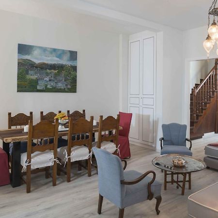 Athenian House In Plaka Villa By Athenian Homes (Adults Only) Esterno foto