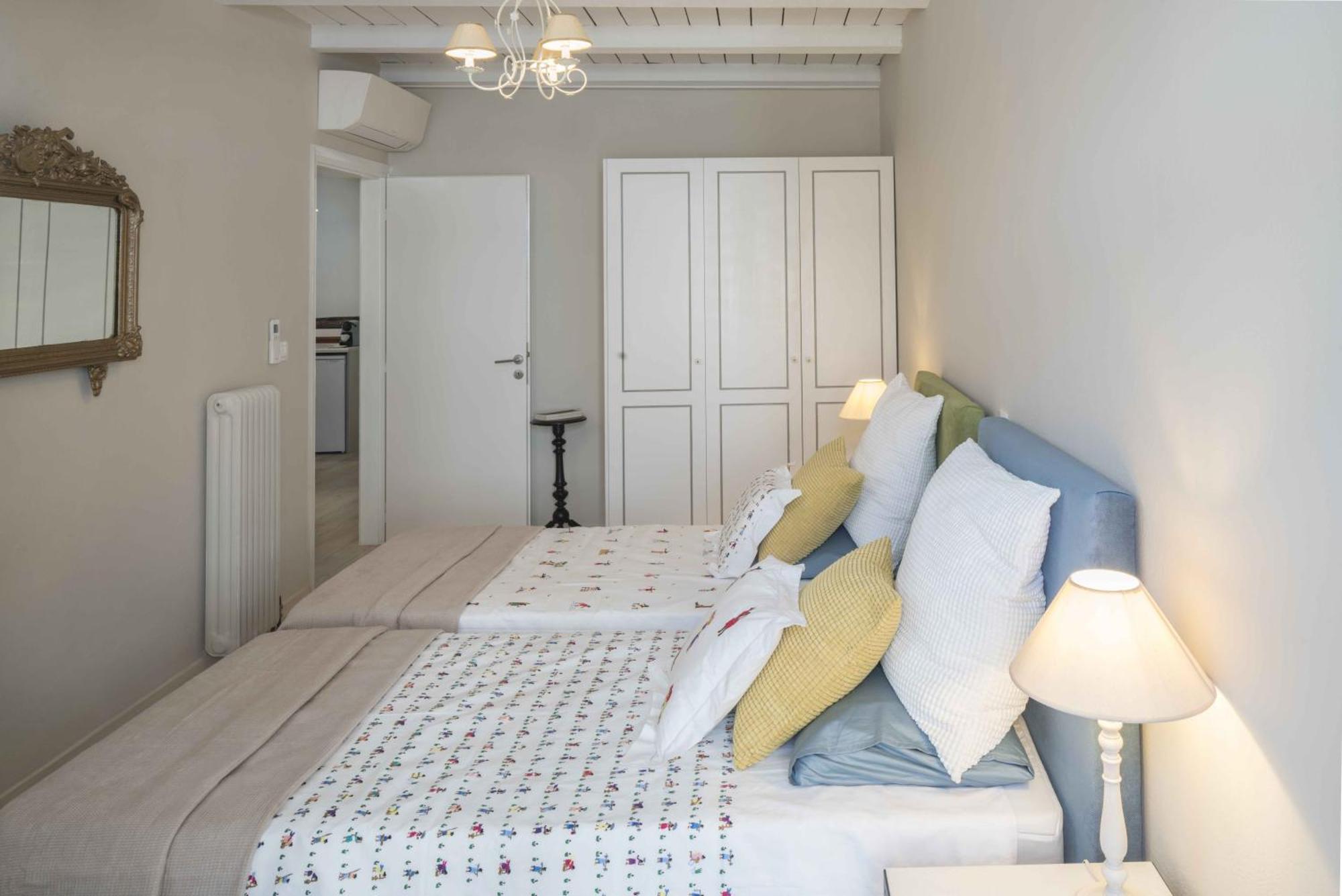 Athenian House In Plaka Villa By Athenian Homes (Adults Only) Esterno foto