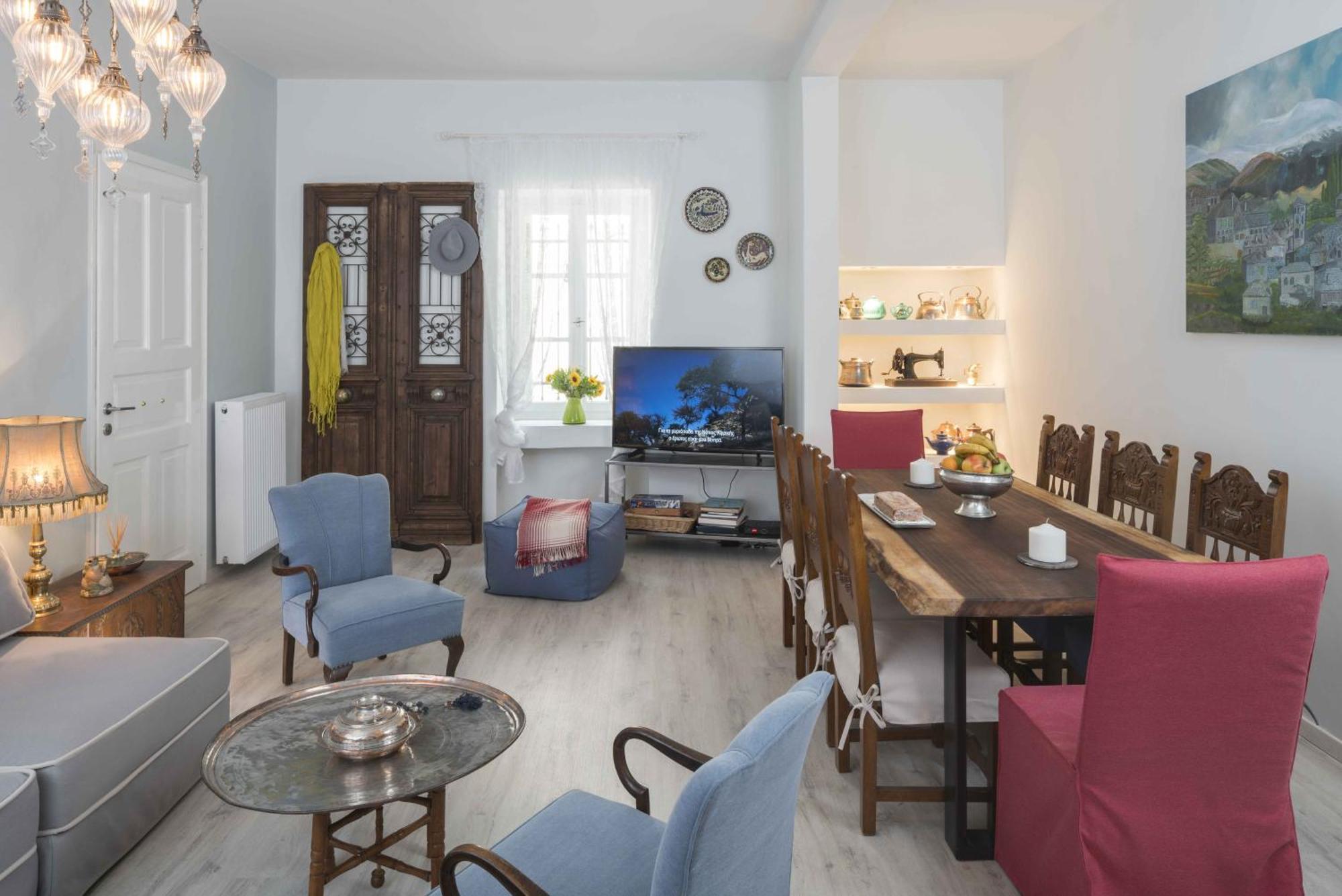 Athenian House In Plaka Villa By Athenian Homes (Adults Only) Esterno foto