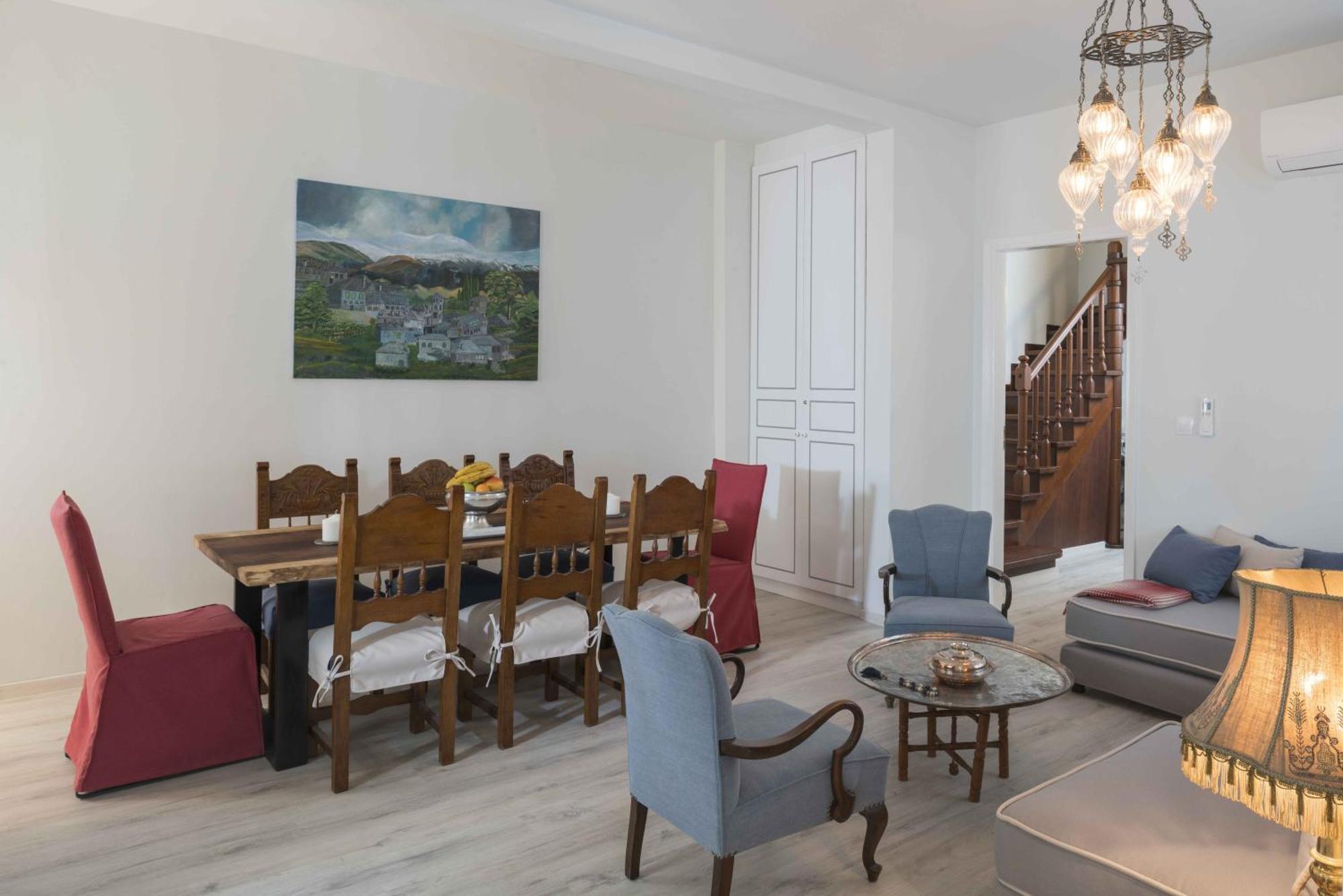Athenian House In Plaka Villa By Athenian Homes (Adults Only) Esterno foto