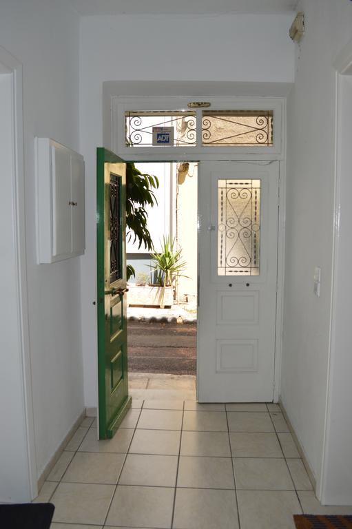 Athenian House In Plaka Villa By Athenian Homes (Adults Only) Esterno foto