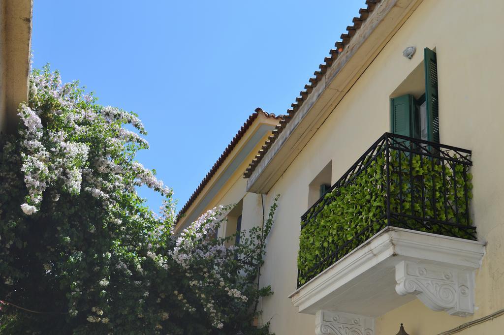 Athenian House In Plaka Villa By Athenian Homes (Adults Only) Esterno foto