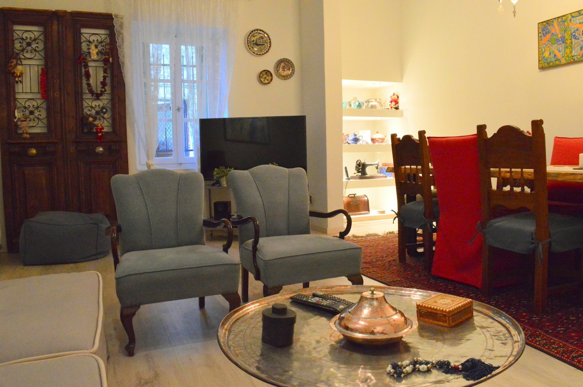 Athenian House In Plaka Villa By Athenian Homes (Adults Only) Esterno foto