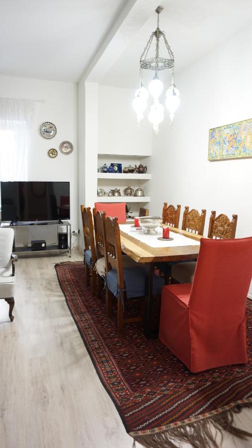 Athenian House In Plaka Villa By Athenian Homes (Adults Only) Esterno foto