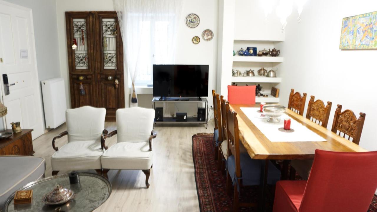 Athenian House In Plaka Villa By Athenian Homes (Adults Only) Esterno foto
