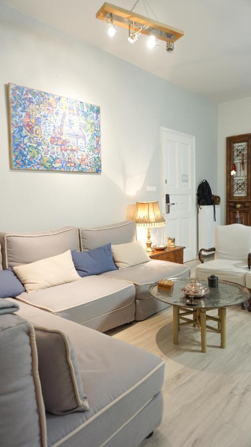 Athenian House In Plaka Villa By Athenian Homes (Adults Only) Esterno foto