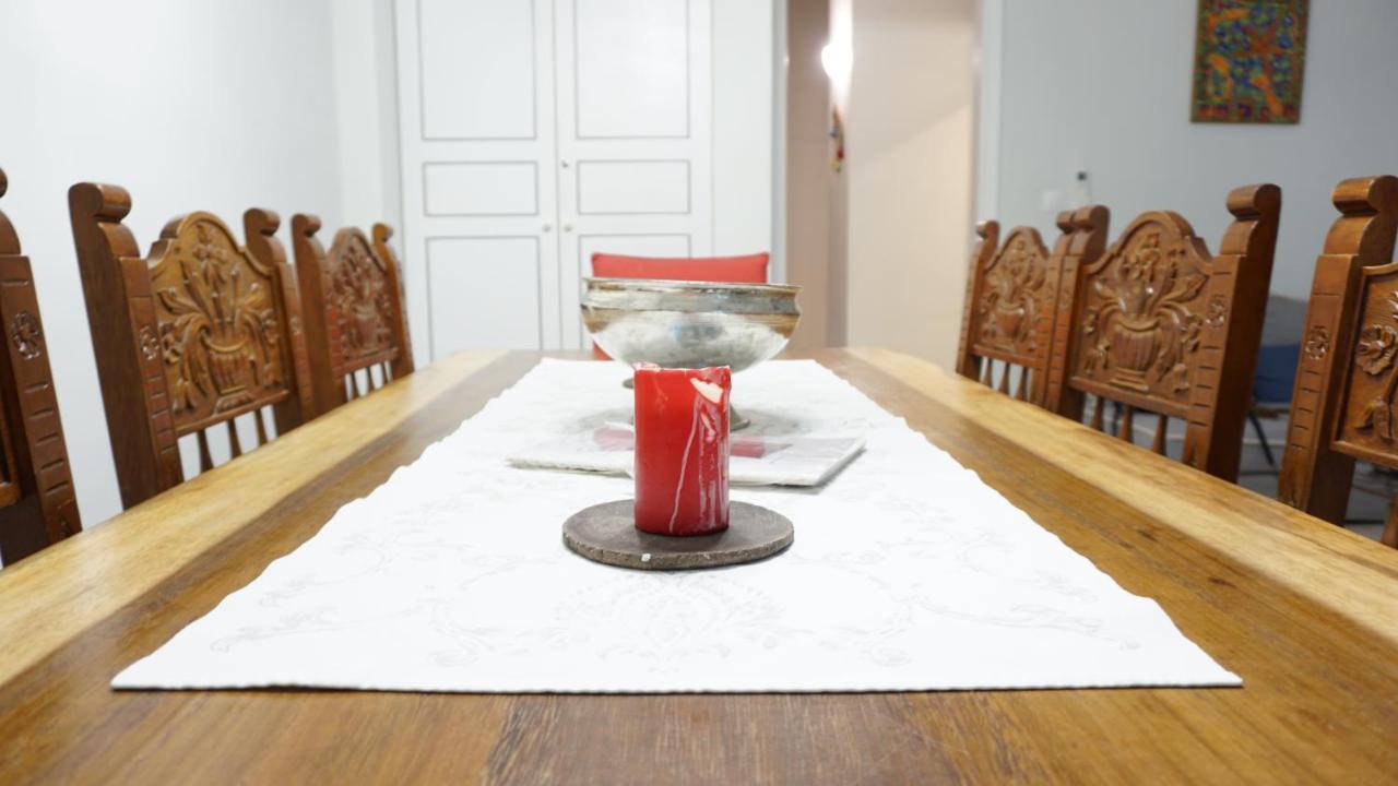 Athenian House In Plaka Villa By Athenian Homes (Adults Only) Esterno foto