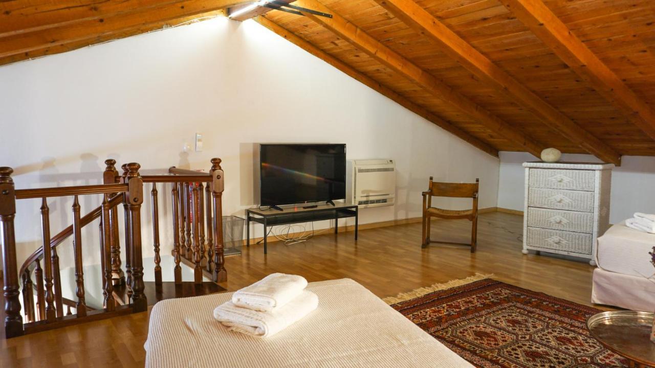 Athenian House In Plaka Villa By Athenian Homes (Adults Only) Esterno foto