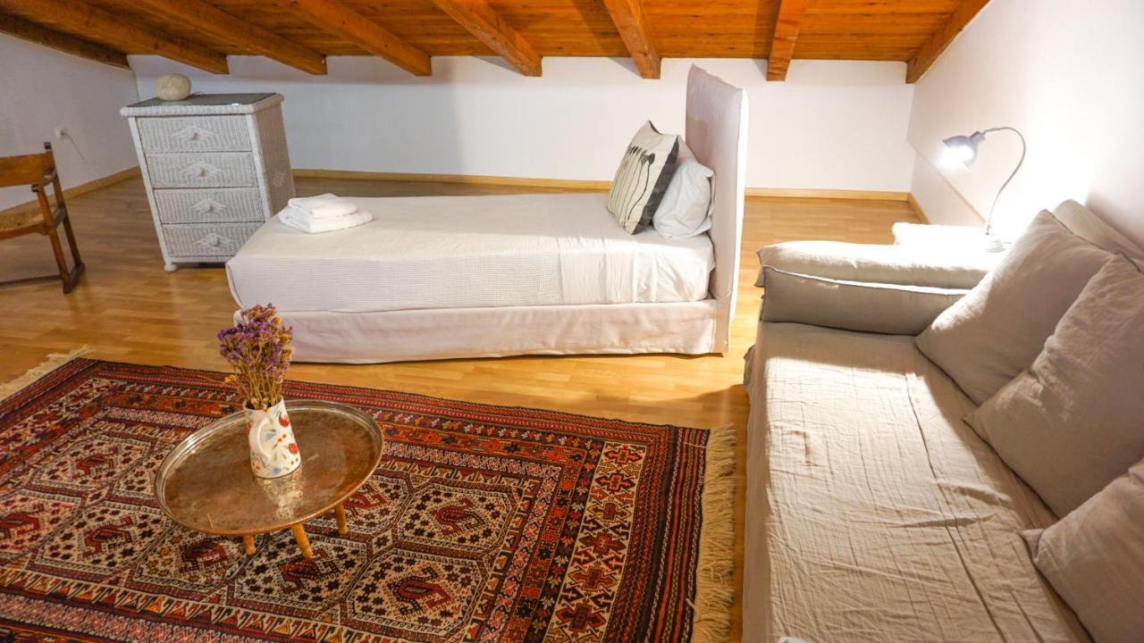 Athenian House In Plaka Villa By Athenian Homes (Adults Only) Esterno foto
