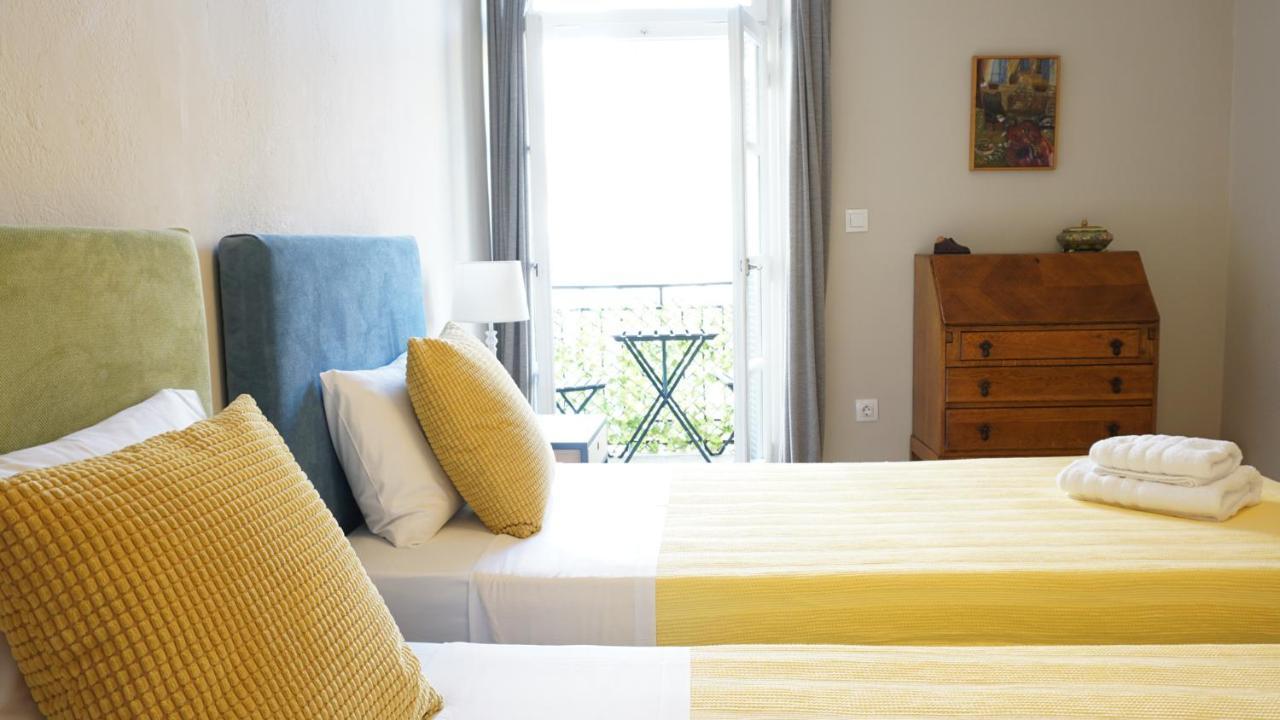 Athenian House In Plaka Villa By Athenian Homes (Adults Only) Esterno foto
