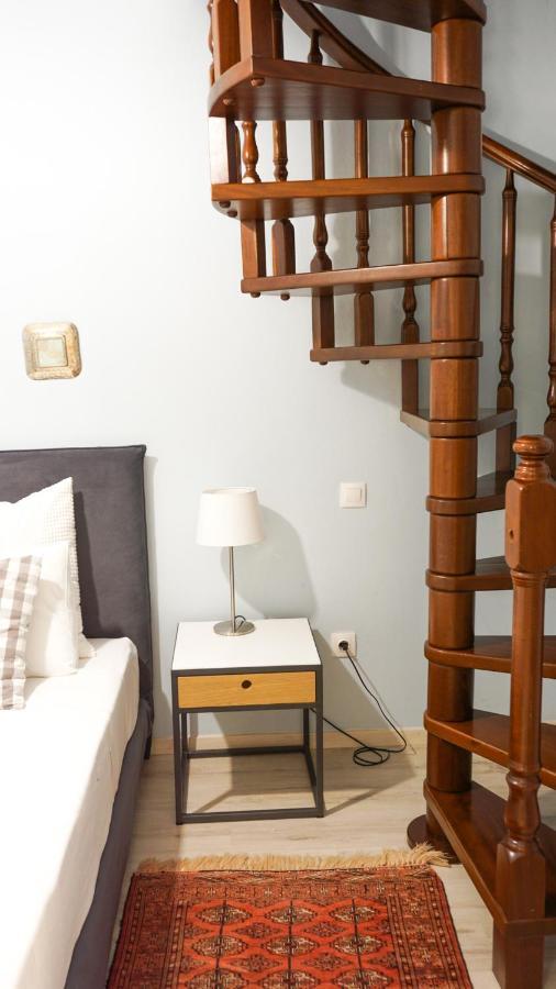 Athenian House In Plaka Villa By Athenian Homes (Adults Only) Esterno foto