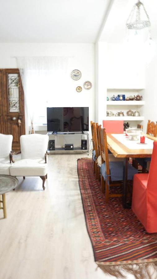 Athenian House In Plaka Villa By Athenian Homes (Adults Only) Esterno foto