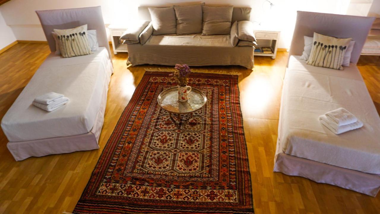 Athenian House In Plaka Villa By Athenian Homes (Adults Only) Esterno foto