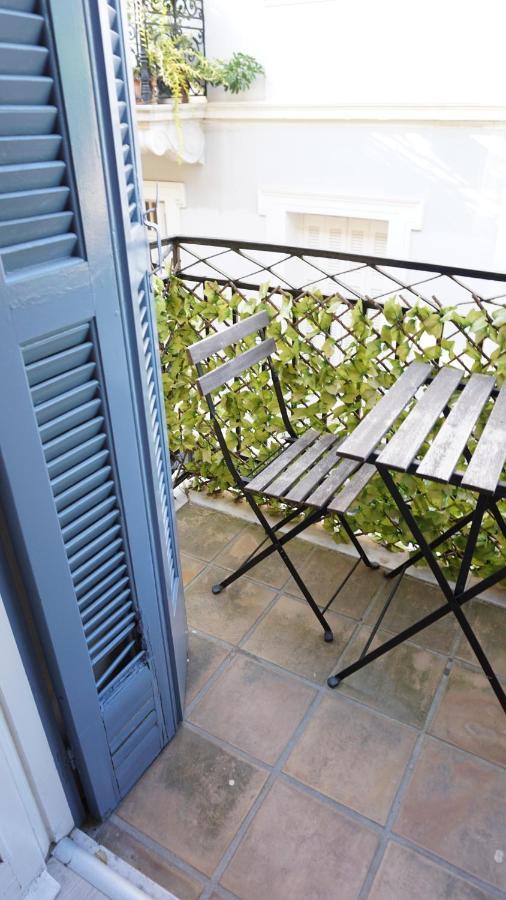Athenian House In Plaka Villa By Athenian Homes (Adults Only) Esterno foto