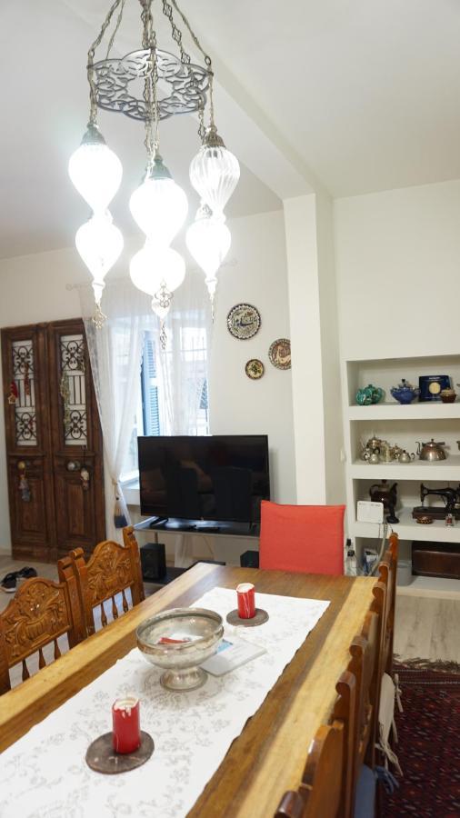 Athenian House In Plaka Villa By Athenian Homes (Adults Only) Esterno foto