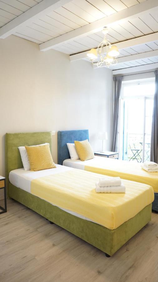 Athenian House In Plaka Villa By Athenian Homes (Adults Only) Esterno foto