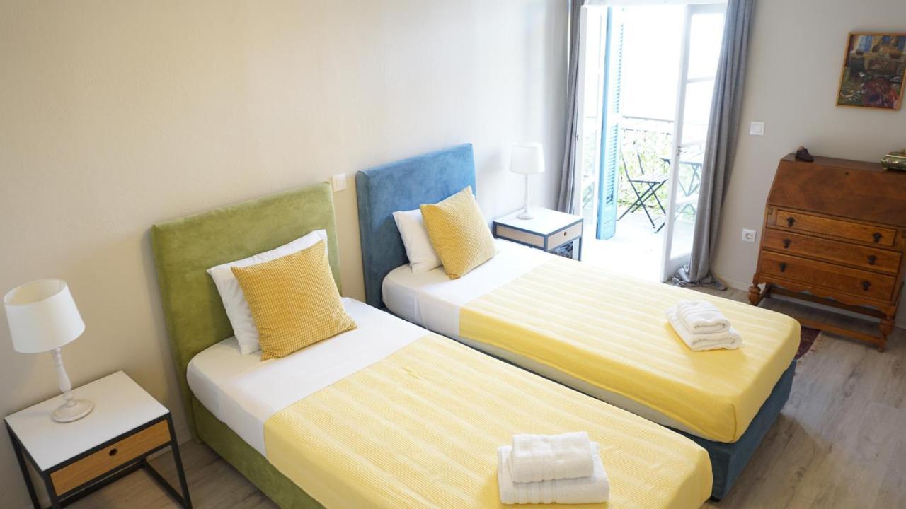 Athenian House In Plaka Villa By Athenian Homes (Adults Only) Esterno foto